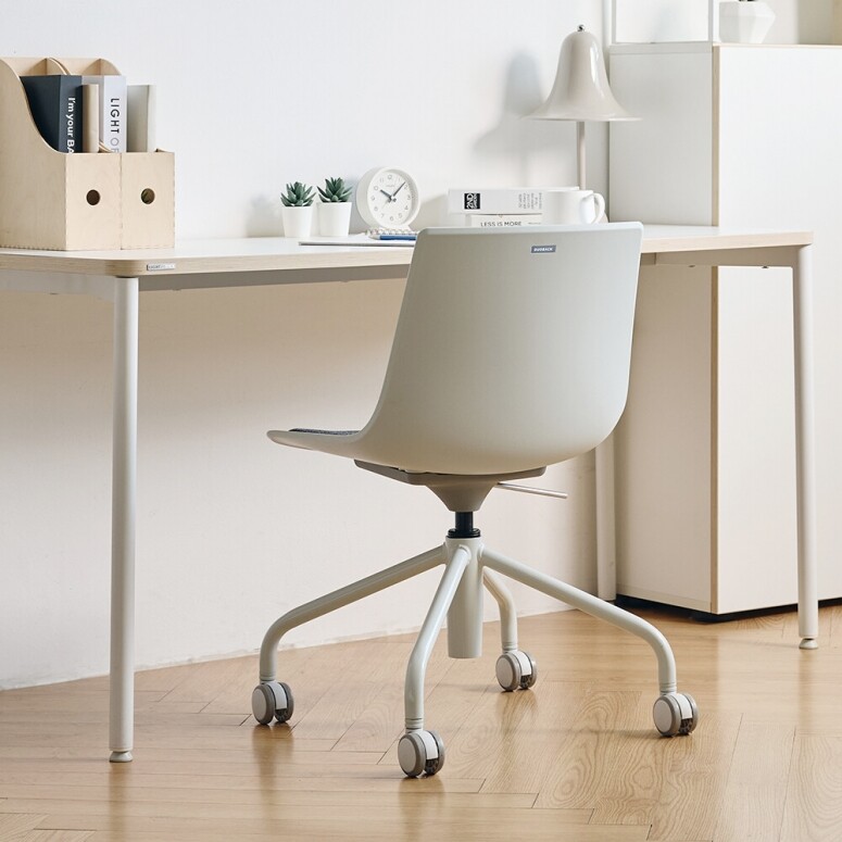 듀오백,듀오백 EINS-1-Swivel 아인스 웜체어 인테리어 공부 학생 의자