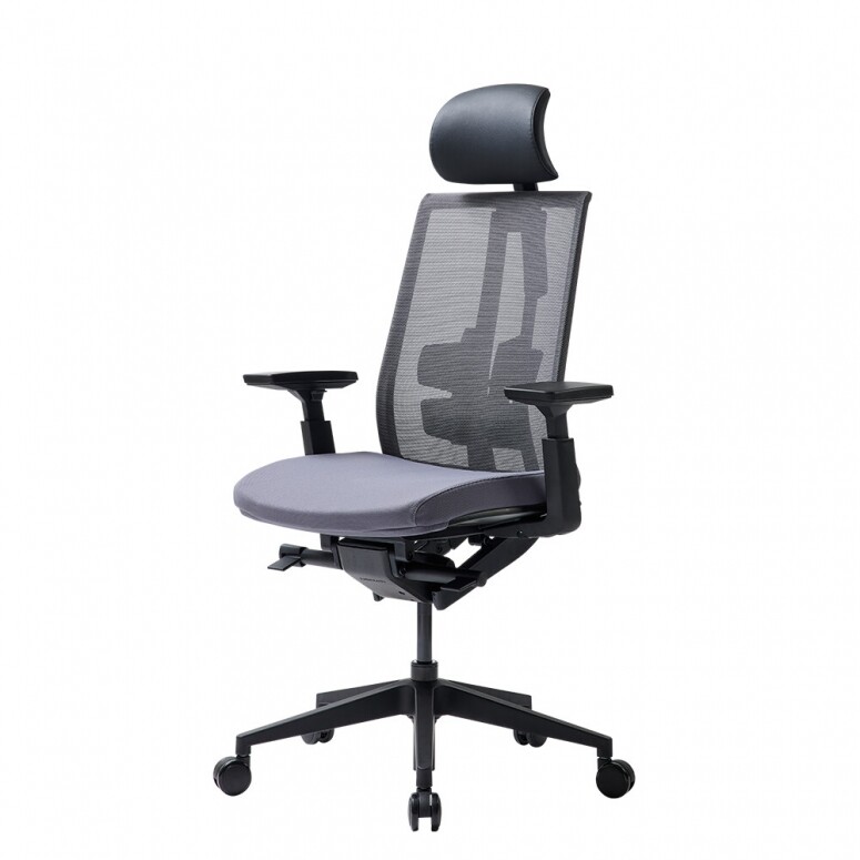 듀오백,듀오백 D3-HS 메쉬 사무용 컴퓨터 책상 의자