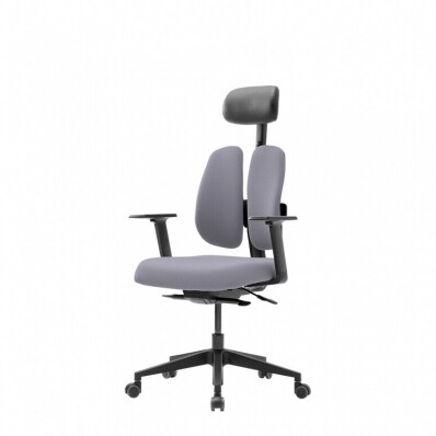 골드 D2500G-DAS 패브릭 사무용 공부 일반베이스