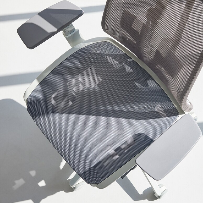 듀오백,듀오백 D3-HMW Airo 메쉬 사무용 컴퓨터 책상 의자