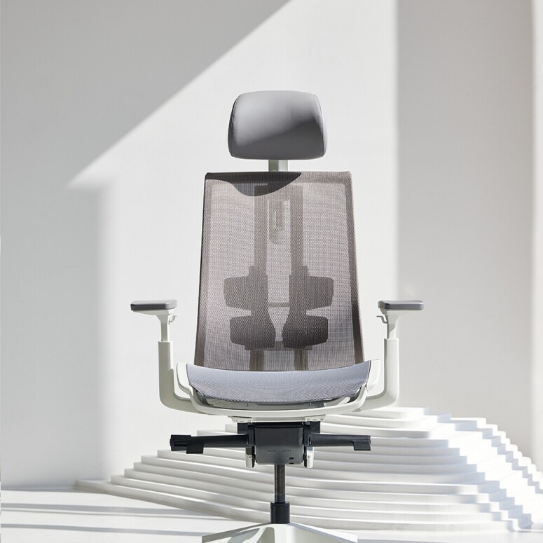 듀오백,듀오백 D3-HMW Airo 메쉬 사무용 컴퓨터 책상 의자