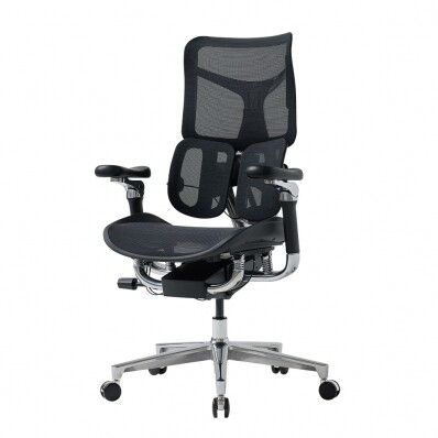 [리퍼마켓][무료시공]에르고백 D300 [서울,경기,인천 수도권만 구매가능]