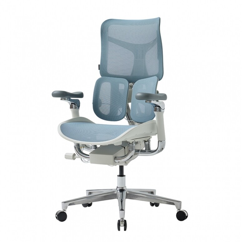 듀오백,[리퍼마켓][무료시공]에르고백 D300 [서울,경기,인천 수도권만 구매가능]