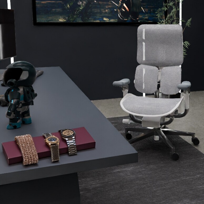 듀오백,[와디즈 재결제 요청] 듀오백 에르고백 D300(수주등록X)