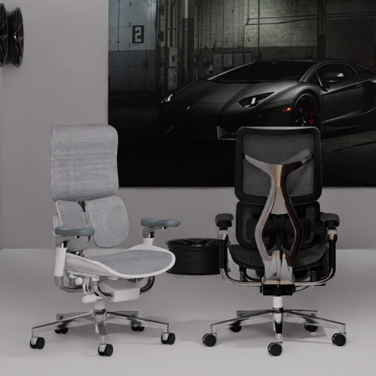 듀오백,[와디즈 재결제 요청] 듀오백 에르고백 D300(수주등록X)