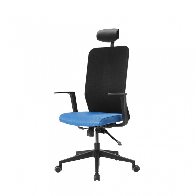 듀오백,[비밀특가]듀오백 Q1 메쉬 사무용 컴퓨터 책상 의자