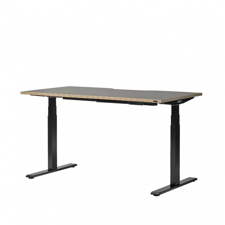 듀오백,[비노출]듀얼모터 모션데스크 뉴플러스(3STEP)