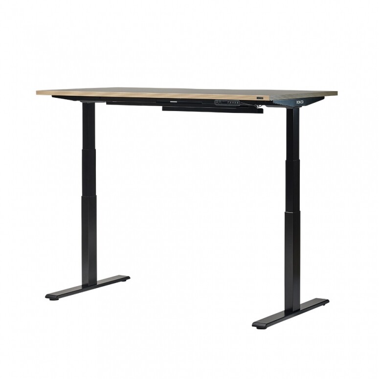 듀오백,[비노출]듀얼모터 모션데스크 뉴플러스(3STEP)