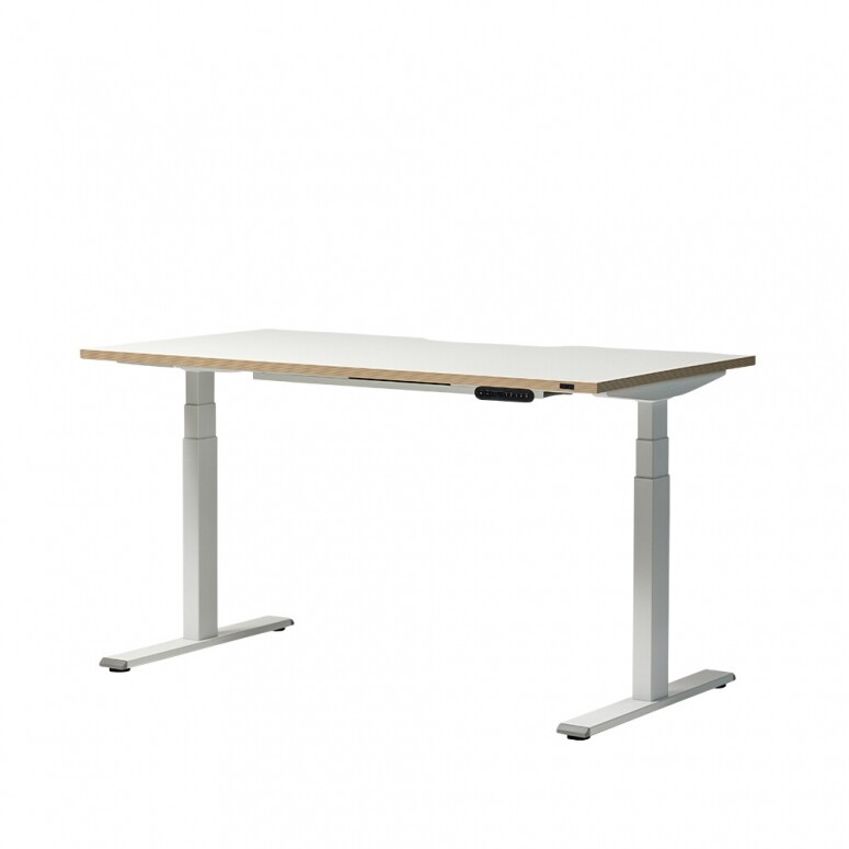 듀오백,[비노출]듀얼모터 모션데스크 뉴플러스(3STEP)