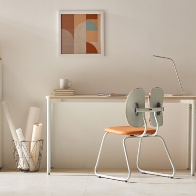 [사랑뜰지역아동센터]듀오백 D-043W_완조립운송