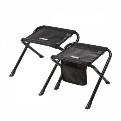 [코베아] 스틸메쉬bbq체어세트 KECP9CS-01